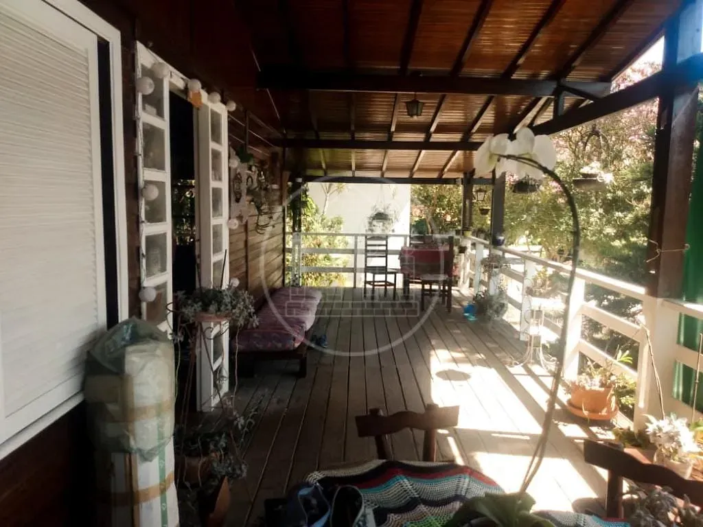 Sobrado, 4 quartos, 237 m² - Foto 2