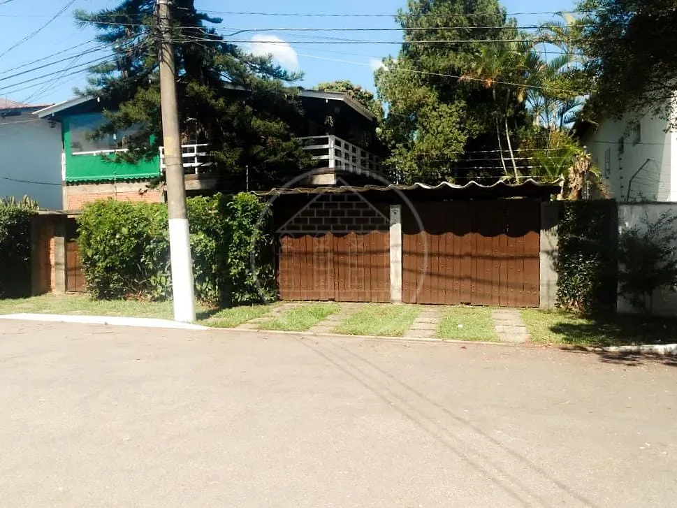 Sobrado, 4 quartos, 237 m² - Foto 9