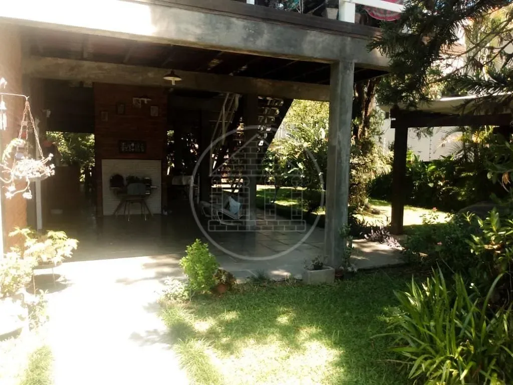 Sobrado, 4 quartos, 237 m² - Foto 7
