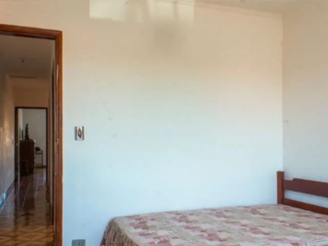 Foto do Sobrado - Sobrado com 3 dormitórios à venda, 111 m² por R$ 375.000,00 - Jardim Vale do Sol - São José dos Campos/SP | RUSSI IMÓVEIS