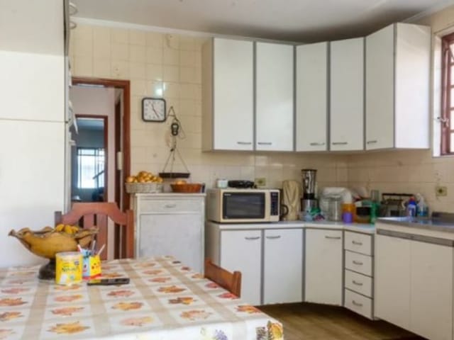 Foto do Sobrado - Sobrado com 3 dormitórios à venda, 111 m² por R$ 375.000,00 - Jardim Vale do Sol - São José dos Campos/SP | RUSSI IMÓVEIS