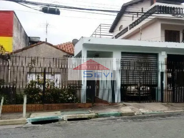 Sobrado com 220m² 5 quartos e 3 banheiros, à venda, no bairro Vila Miriam em São Paulo
