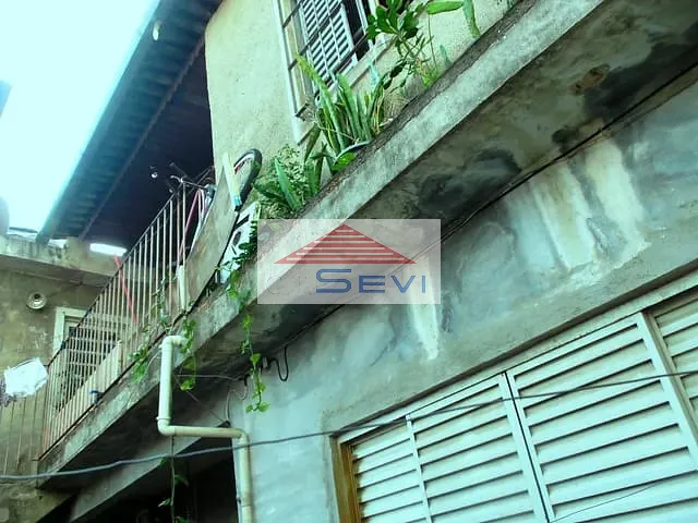 Sobrado com 220m² 5 quartos e 3 banheiros, à venda, no bairro Vila Miriam em São Paulo
