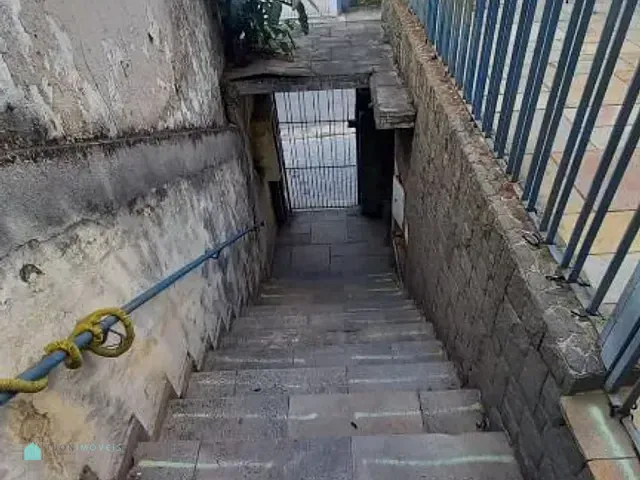 Sobrado com 298m² 2 quartos e 2 banheiros, à venda, no bairro Vila Albertina em São Paulo