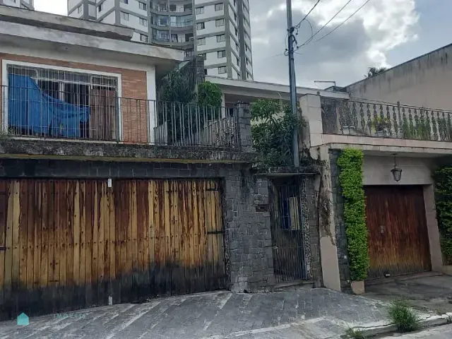 Sobrado com 298m² 2 quartos e 2 banheiros, à venda, no bairro Vila Albertina em São Paulo