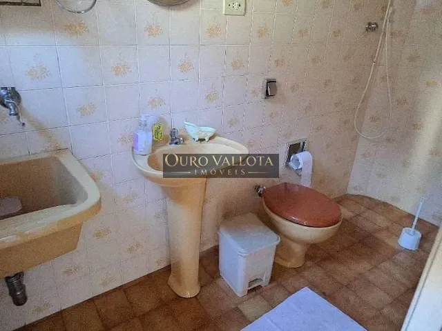 Sobrado com 354m² 3 quartos e 2 banheiros, à venda, no bairro Mooca em São Paulo