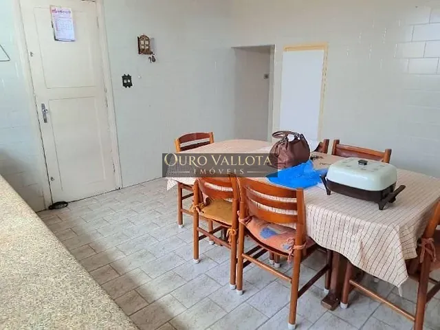 Sobrado com 354m² 3 quartos e 2 banheiros, à venda, no bairro Mooca em São Paulo