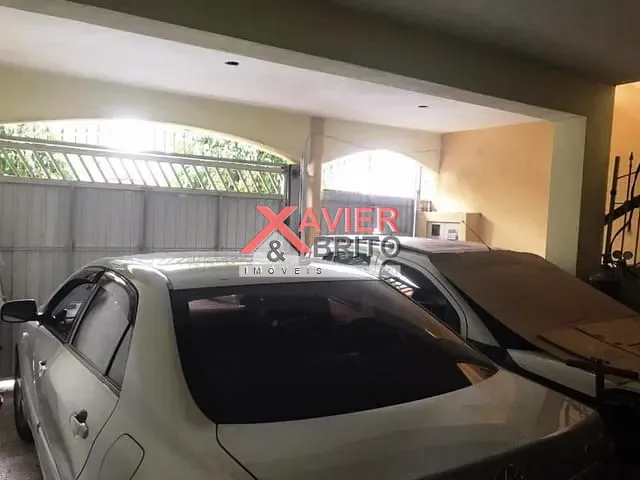 Sobrado com 150m² 4 quartos e 5 banheiros, à venda, no bairro Cidade Líder em São Paulo