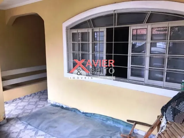 Sobrado com 150m² 4 quartos e 5 banheiros, à venda, no bairro Cidade Líder em São Paulo