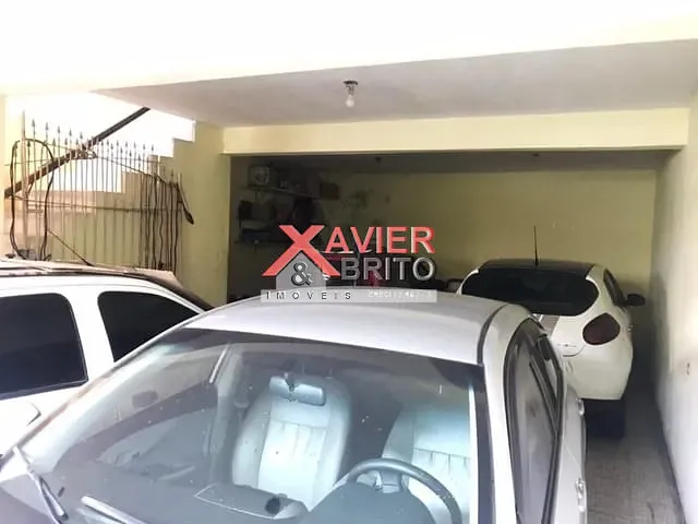 Sobrado com 150m² 4 quartos e 5 banheiros, à venda, no bairro Cidade Líder em São Paulo