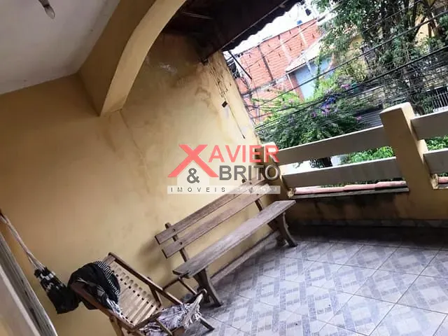 Sobrado com 150m² 4 quartos e 5 banheiros, à venda, no bairro Cidade Líder em São Paulo