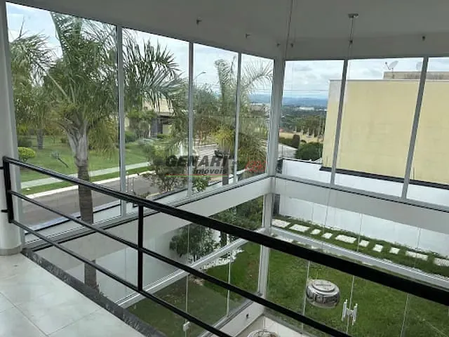 Sobrado com 288m² 4 quartos e 3 banheiros, à venda, no bairro Vila Residencial Green Park em Indaiatuba