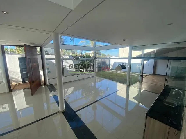 Sobrado com 288m² 4 quartos e 3 banheiros, à venda, no bairro Vila Residencial Green Park em Indaiatuba