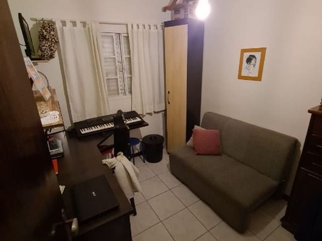 Foto do Sobrado - Sobrado com 3 dormitórios à venda, 91 m² por R$ 530.000,00 - Jardim Satélite - São José dos Campos/SP | INDEPENDENCE NEGOCIOS IMOBILIARIOS LTDA