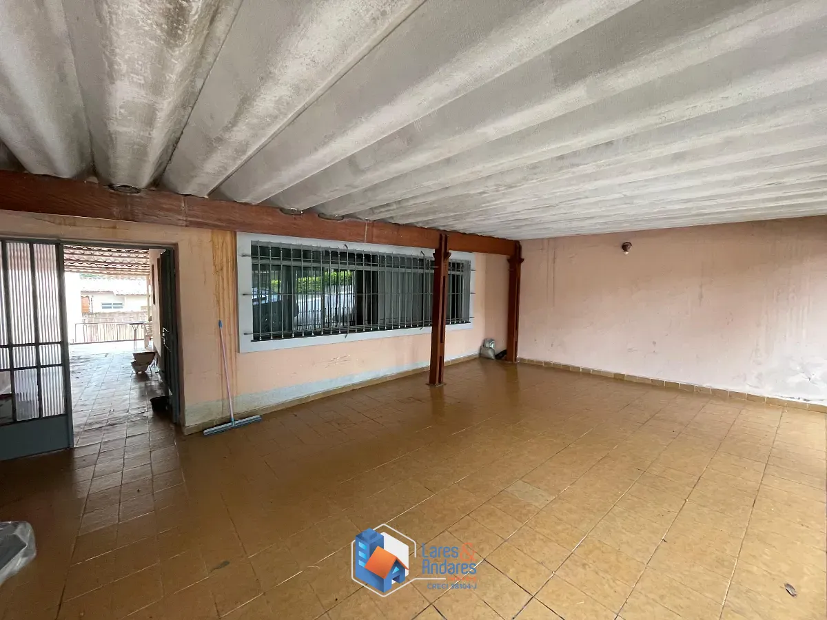 Sobrado, 3 quartos, 139 m² - Foto 1