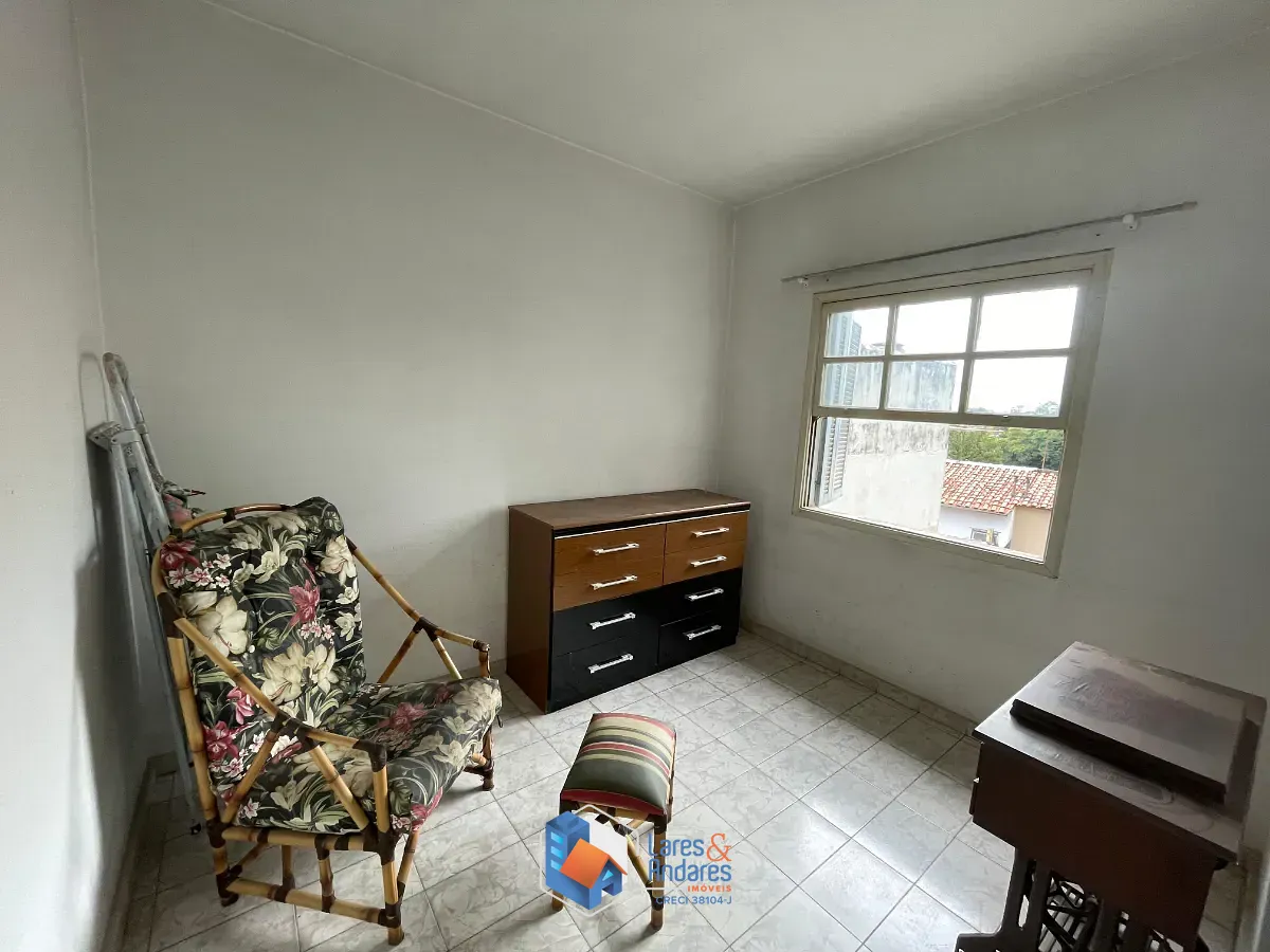 Sobrado, 3 quartos, 139 m² - Foto 23