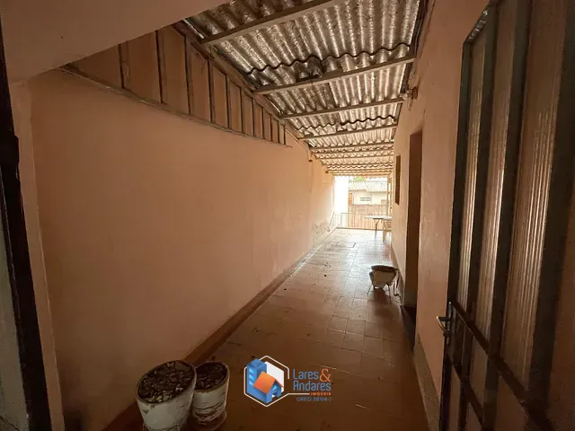 Sobrado com 162m² 3 quartos e 2 banheiros, à venda, no bairro Vila Cleonice em São Paulo
