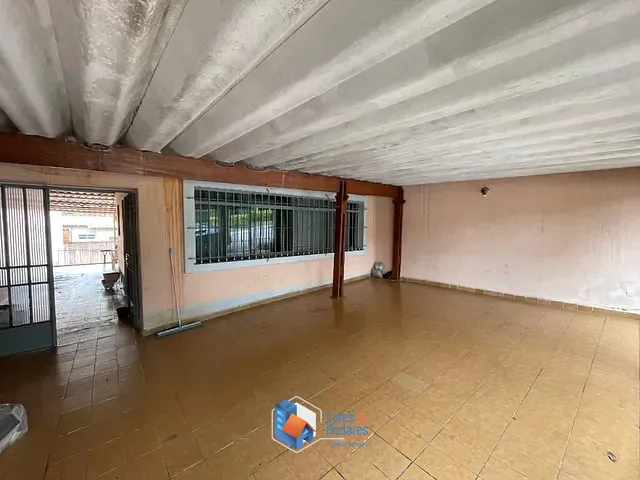 Sobrado com 162m² 3 quartos e 2 banheiros, à venda, no bairro Vila Cleonice em São Paulo