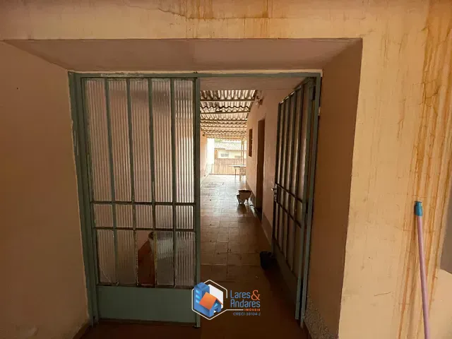 Sobrado com 162m² 3 quartos e 2 banheiros, à venda, no bairro Vila Cleonice em São Paulo