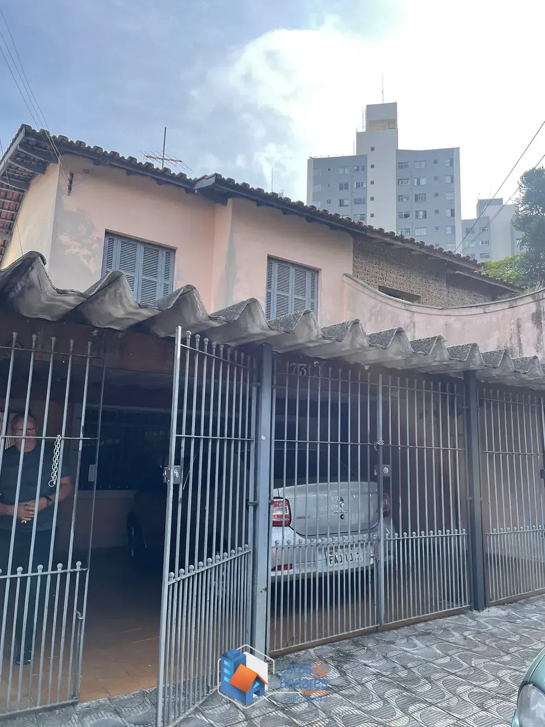 Sobrado, 3 quartos, 139 m² - Foto 2