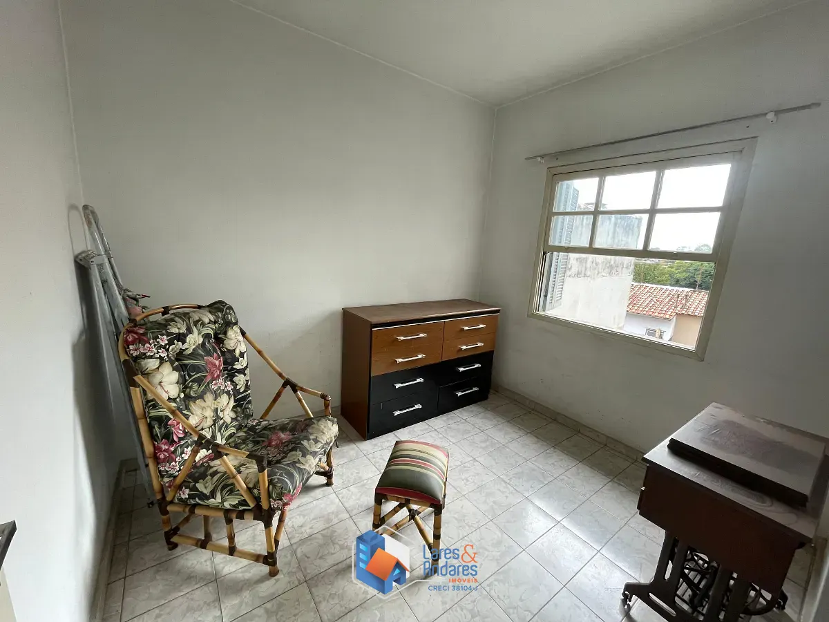 Sobrado, 3 quartos, 139 m² - Foto 24