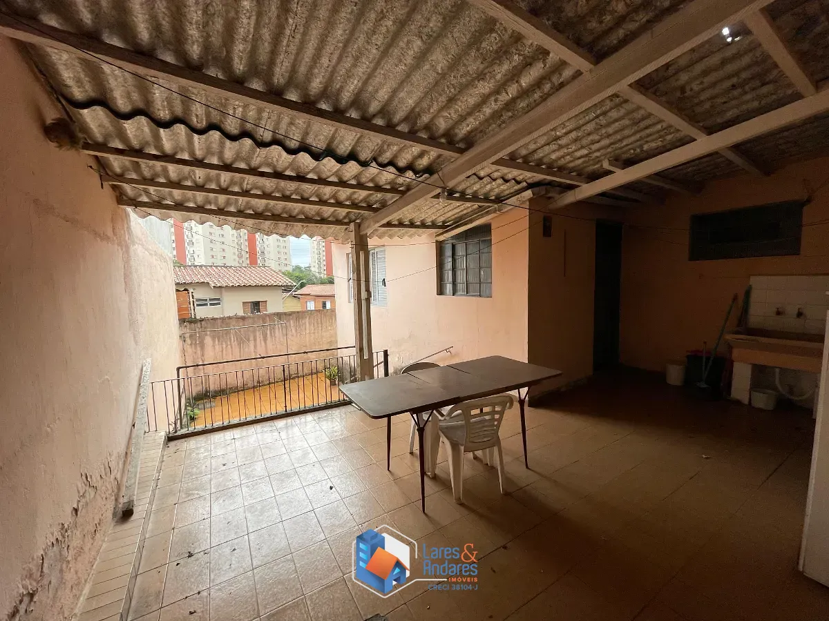 Sobrado, 3 quartos, 139 m² - Foto 8