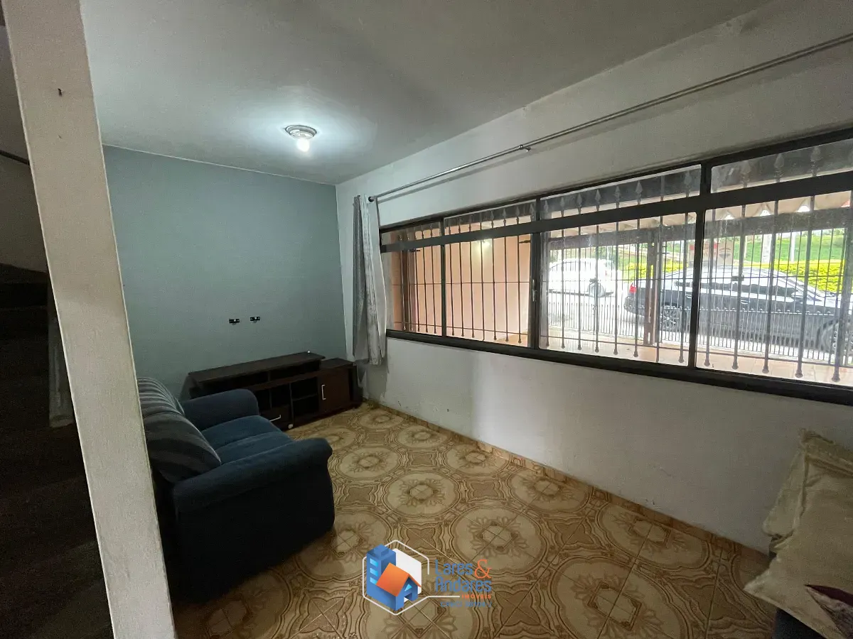 Sobrado, 3 quartos, 139 m² - Foto 16