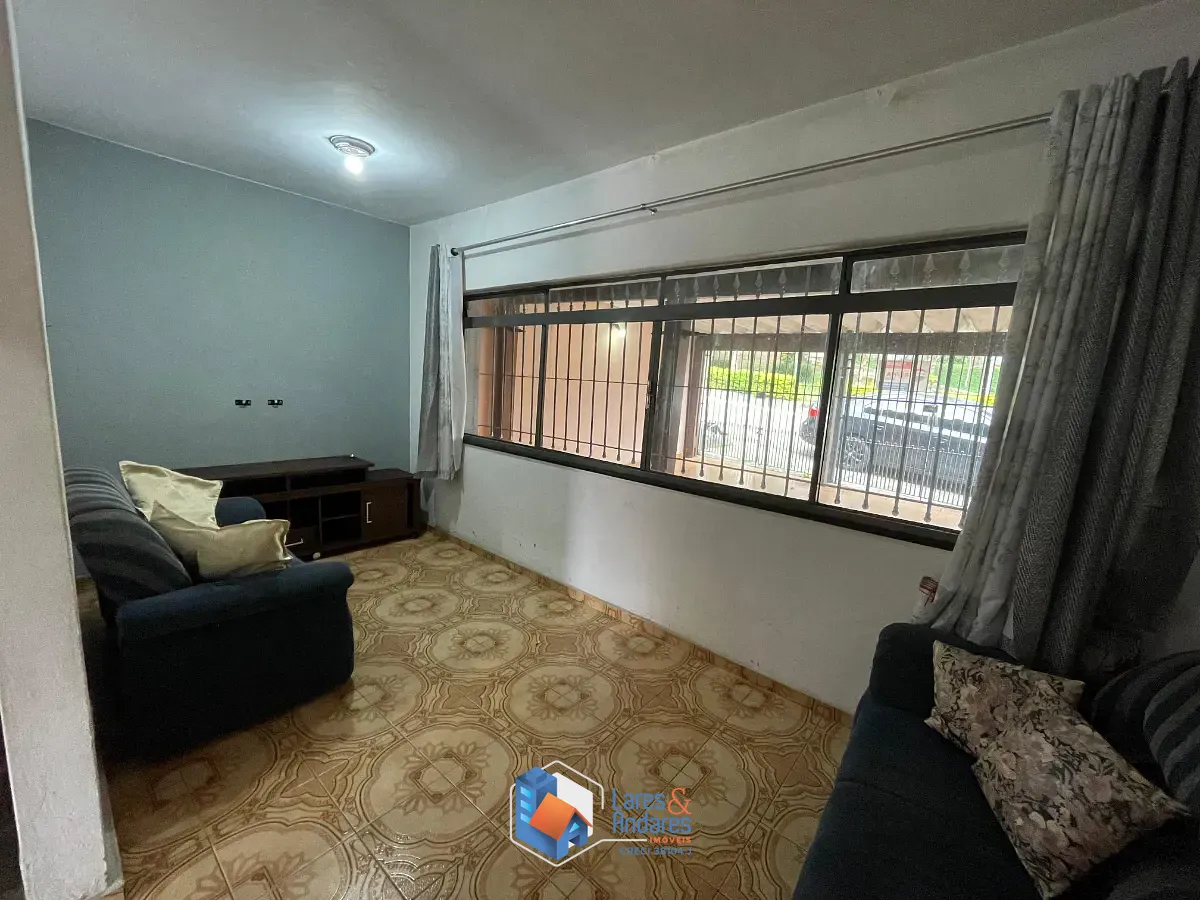 Sobrado, 3 quartos, 139 m² - Foto 19