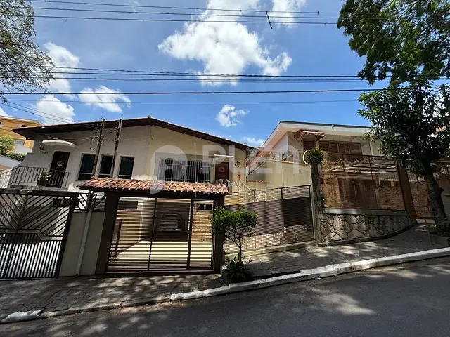 Sobrado com 200m² 4 quartos e 4 banheiros, à venda, no bairro Jardim Paraíso em São Paulo