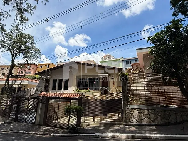 Sobrado com 200m² 4 quartos e 4 banheiros, à venda, no bairro Jardim Paraíso em São Paulo