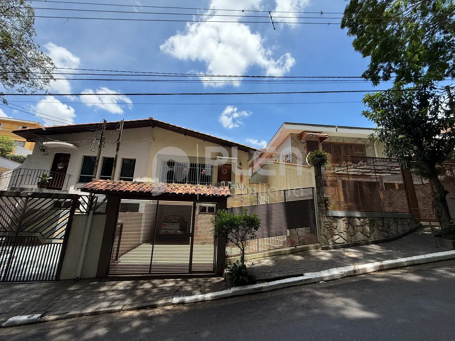 Casa de 4 quartos à venda em Jardim Paraíso, São Paulo