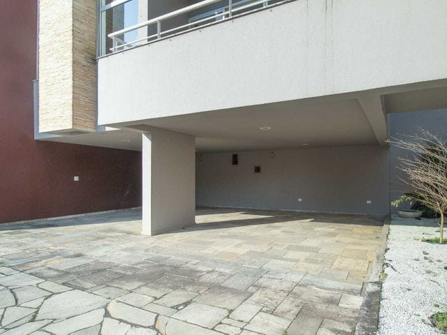 Foto do Sobrado - Casa à venda, 3 suítes, 5 banheiros, 7 vagas, 452m², Granja Viana | Eleve Imóveis