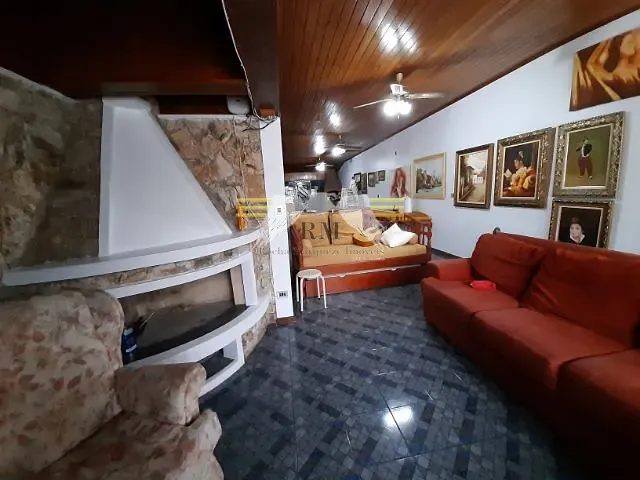 Sobrado com 125m² 3 quartos e 4 banheiros, à venda, no bairro Jardim Haia do Carrão em São Paulo