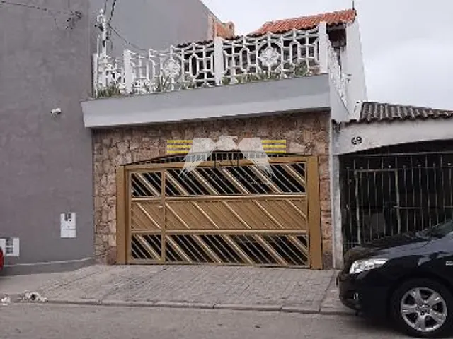 Sobrado com 125m² 3 quartos e 4 banheiros, à venda, no bairro Jardim Haia do Carrão em São Paulo