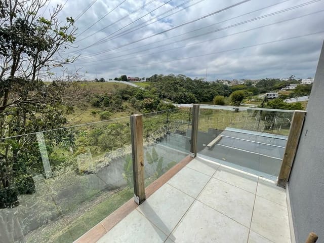 Foto do Sobrado - Sobrado com 4 dormitórios, 280 m² - venda por R$ 1.900.000,00 ou aluguel por R$ 9.293,00/mês - Residencial Vivva - Jacareí/SP | RUSSI IMÓVEIS