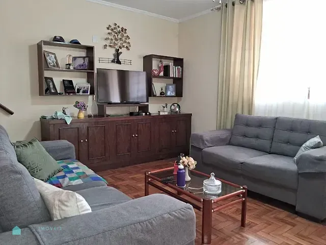 Sobrado com 261m² 2 quartos e 2 banheiros, à venda, no bairro Freguesia do Ó em São Paulo