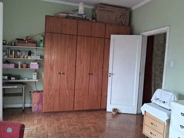 Sobrado com 261m² 2 quartos e 2 banheiros, à venda, no bairro Freguesia do Ó em São Paulo