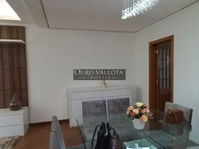 Sobrado com 142m² 3 quartos e 3 banheiros, à venda, no bairro Mooca em São Paulo