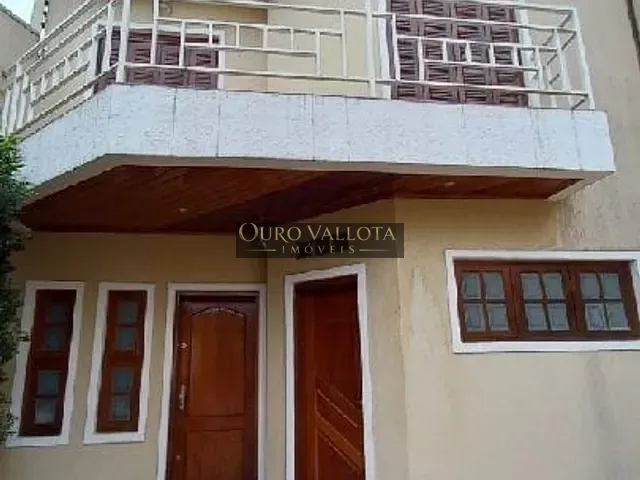 Sobrado com 142m² 3 quartos e 3 banheiros, à venda, no bairro Mooca em São Paulo