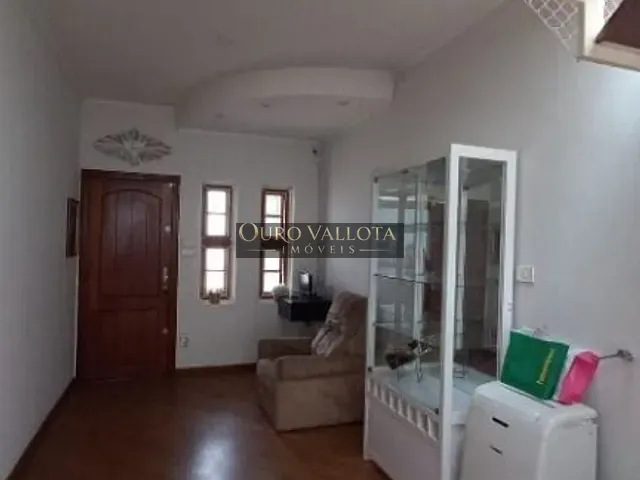 Sobrado com 142m² 3 quartos e 3 banheiros, à venda, no bairro Mooca em São Paulo