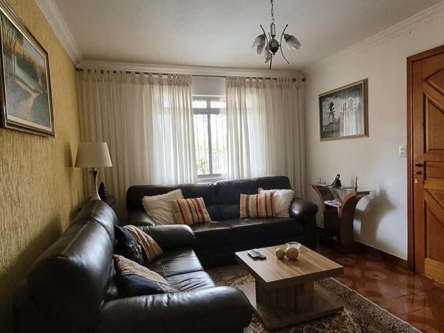 Foto do Sobrado - Sobrado à venda, Cidade das Flores, Osasco, SP | Collina Imóveis