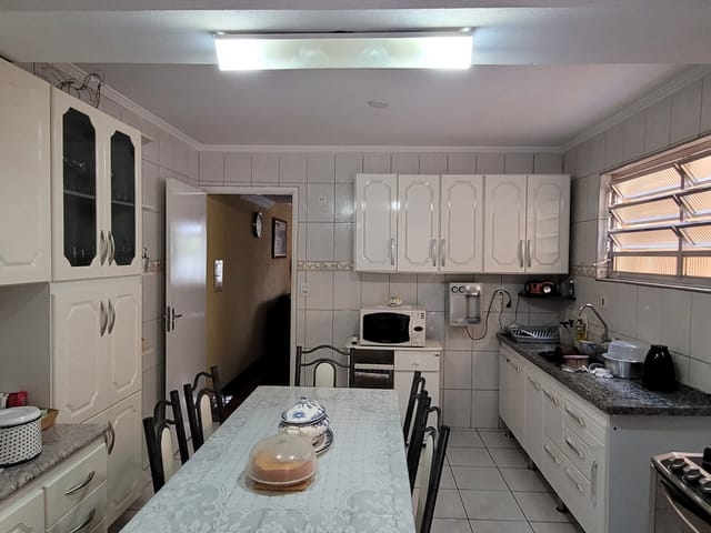 Foto do Sobrado - Sobrado à venda, Cidade das Flores, Osasco, SP | Collina Imóveis