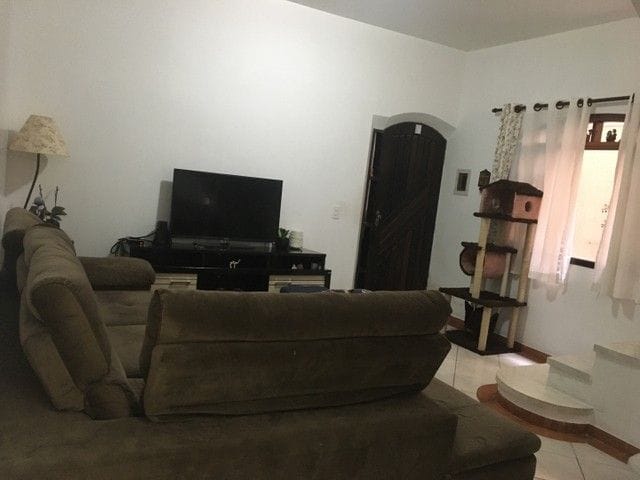 Foto do Sobrado - Sobrado com 3 dormitórios à venda, 300 m² por R$ 600.000,00 - Residencial Bosque dos Ipês - São José dos Campos/SP | INDEPENDENCE NEGOCIOS IMOBILIARIOS LTDA