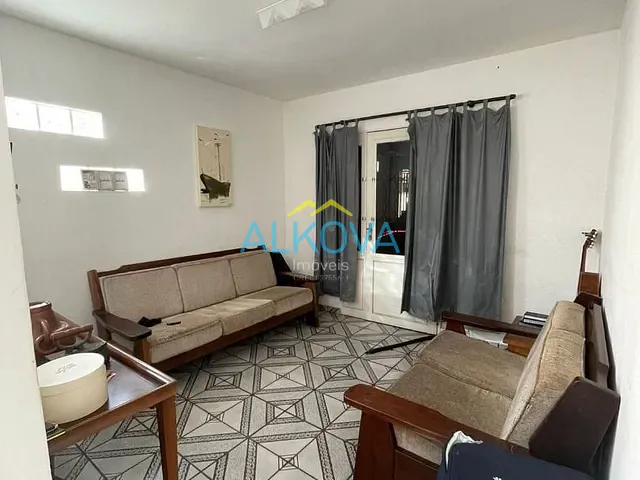 Sobrado com 120m² 3 quartos e 2 banheiros, à venda, no bairro Vila Guarani em São José dos Campos