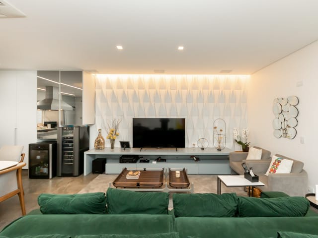 Foto do Sobrado - Sobrado para venda em Planalto Paulista com 4 quartos, sendo 2 suítes, 256m² | Lares e Andares Imóveis