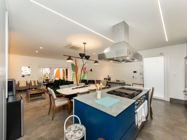 Foto do Sobrado - Sobrado para venda em Planalto Paulista com 4 quartos, sendo 2 suítes, 256m² | Lares e Andares Imóveis