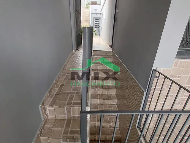 Sobrado com 228m² 2 quartos e 1 banheiro, à venda, no bairro Vila Vianas em São Bernardo do Campo