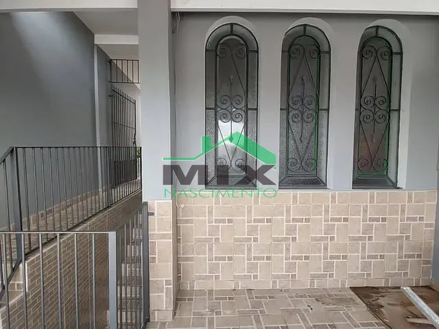 Sobrado com 228m² 2 quartos e 1 banheiro, à venda, no bairro Vila Vianas em São Bernardo do Campo
