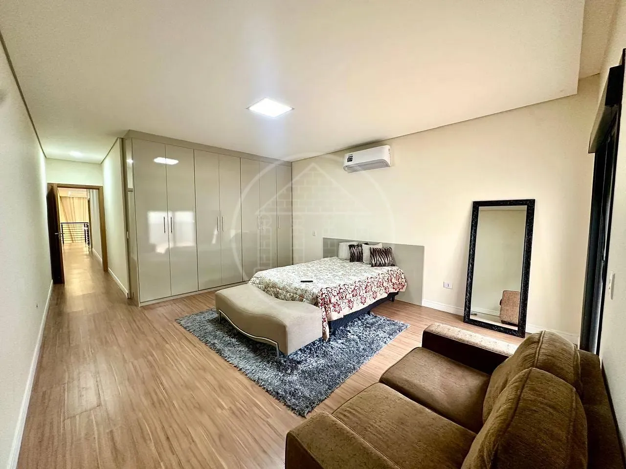 Sobrado, 4 quartos, 280 m² - Foto 11