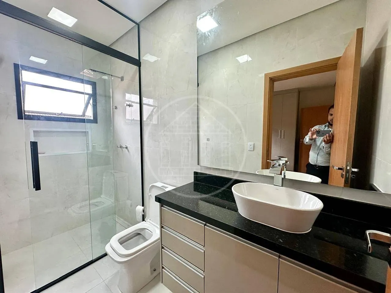 Sobrado, 4 quartos, 280 m² - Foto 23
